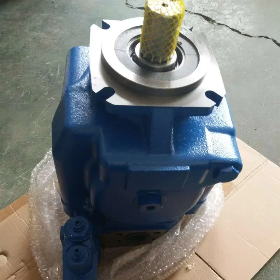 Гидравлические насосы серии PVH для серий pvh141 PVH141R V/VQ/PVH/PVB/PVQ/PVM/PVE