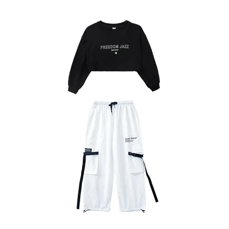 Рисунок 6 - Детская одежда в стиле хип-хоп