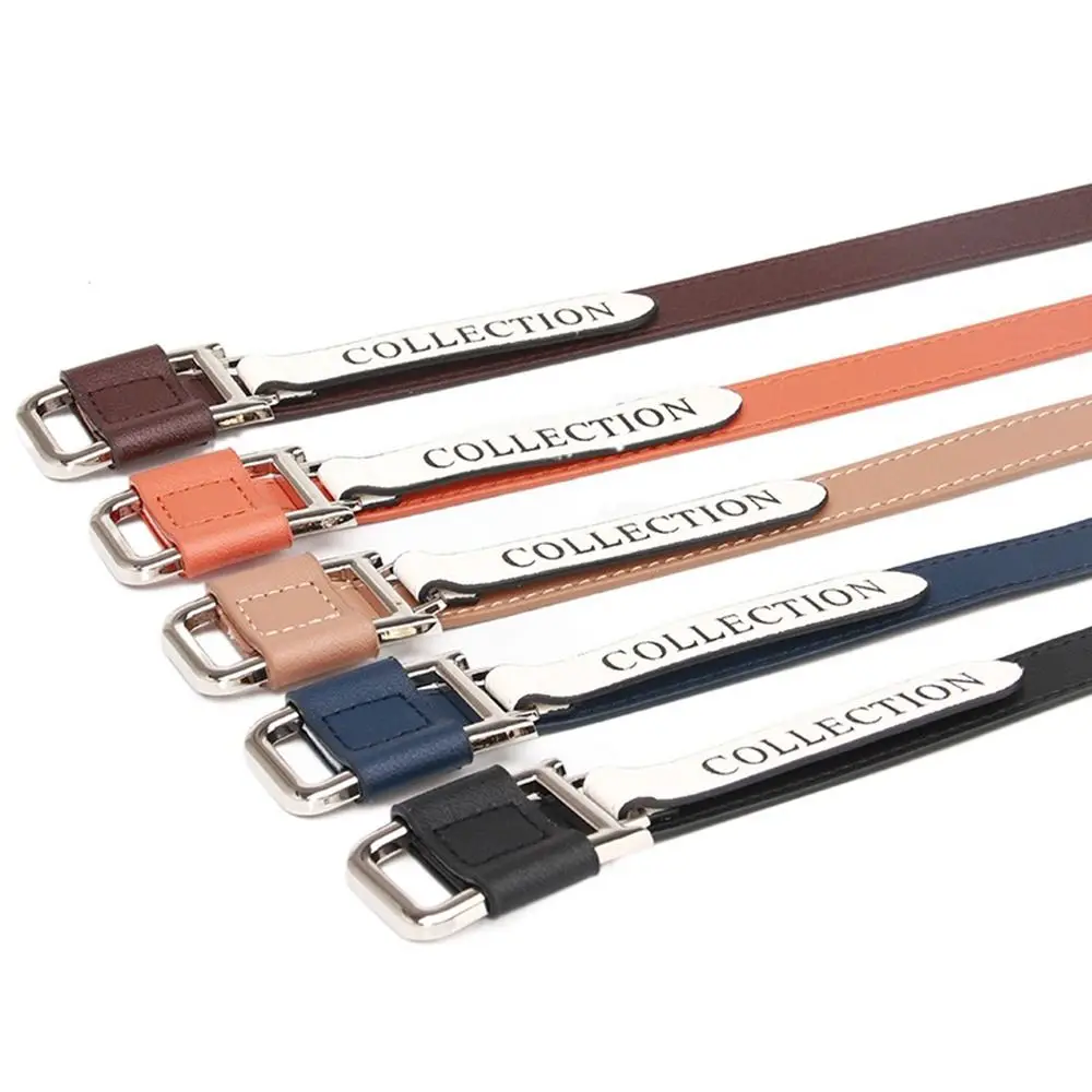 

Стильные джинсы, платье, пальто, свитер, костюм, тонкий пояс из искусственной кожи, аксессуары для одежды, женский пояс с узлом на талии