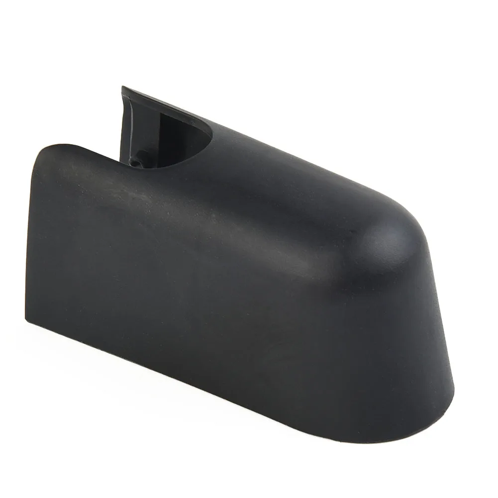 

Car Rear Wiper Arm Nut Covers Replace OEM # 7T4Z17C526B Fits EDGE Vehicle Windshield Wiper Systems Accessories