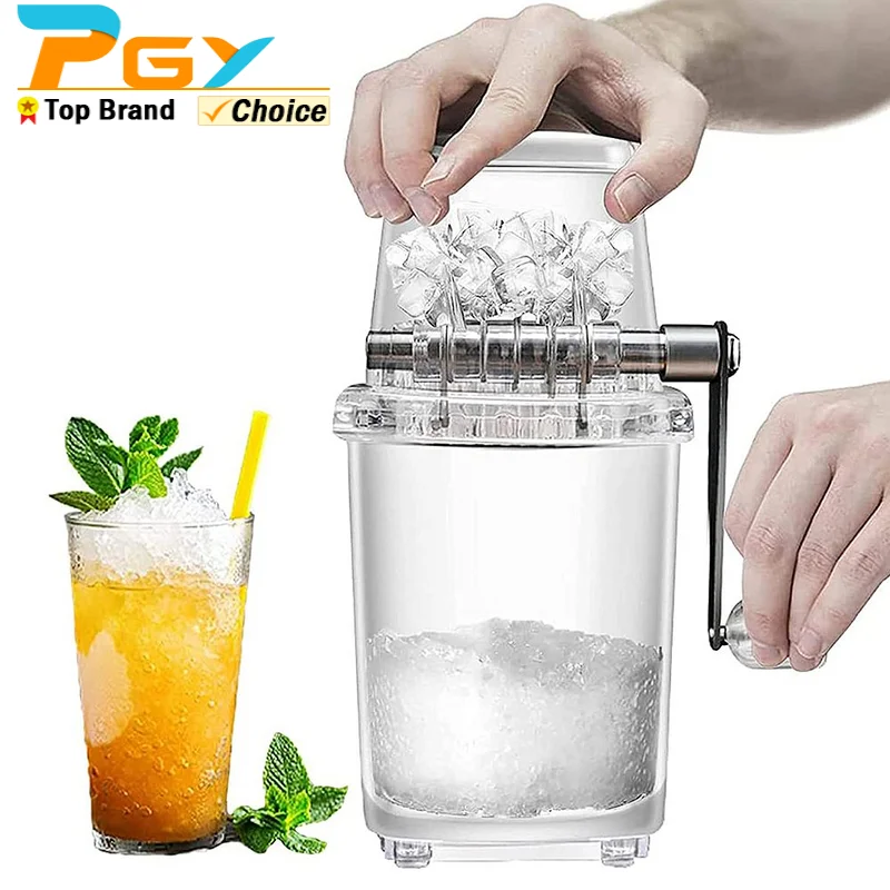 Drinks Chopper