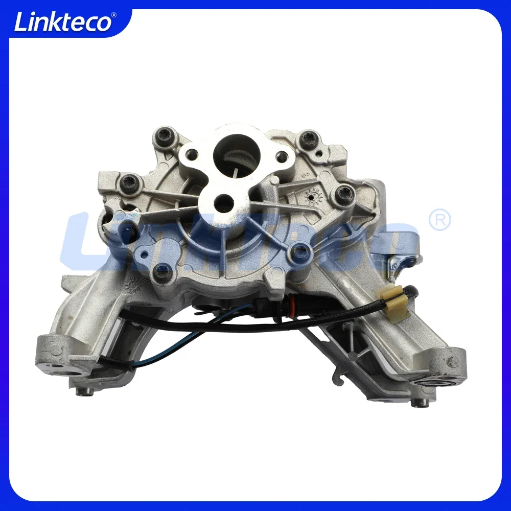 Часть двигателя Масляный насос подходит для 2.0 T L Diesel Gas 204DT PT204 14-24 2.0T Jaguar E-PACE F-PACE Land