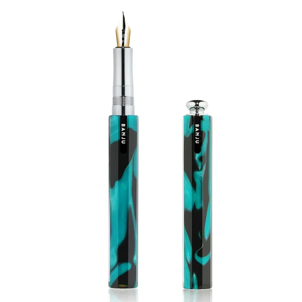 

Перьевая ручка BANJU Summer Romance