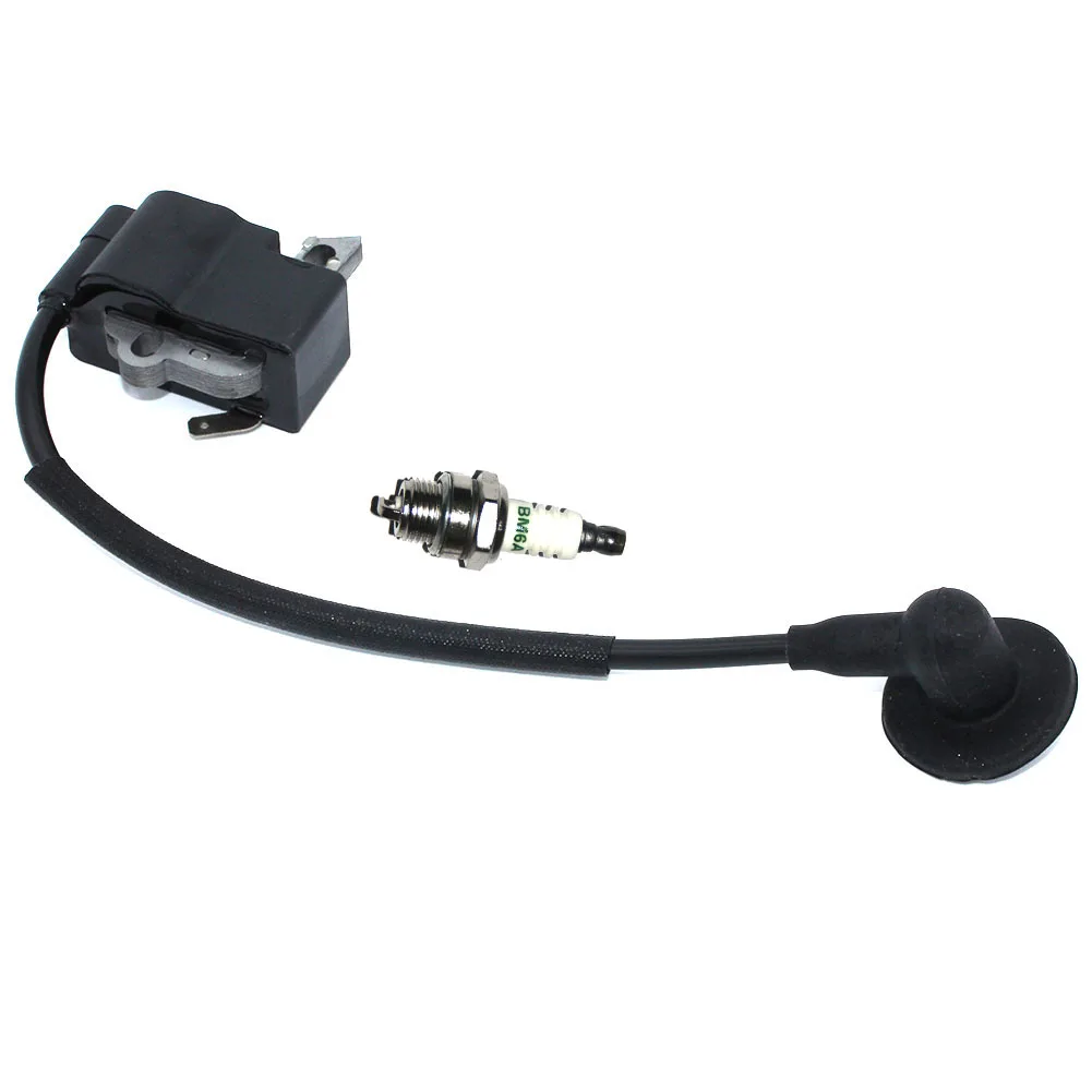 Модуль катушки зажигания для STIHL MS271 MS291 MS271C MS271CBE MS271Z MS291C 1141 400 1305 1307 000 1324.