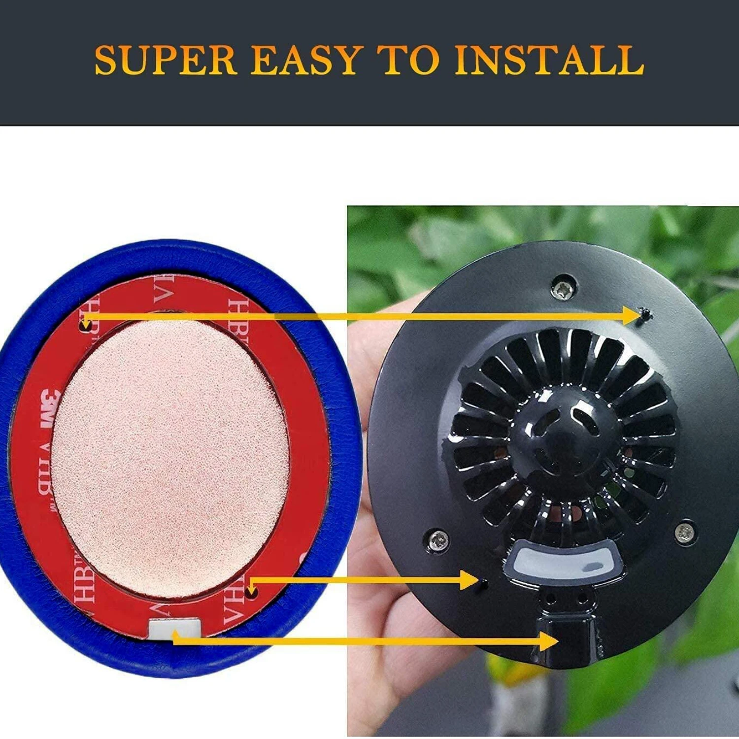 Сменные амбушюры для наушников Beats Solo 2 и 3