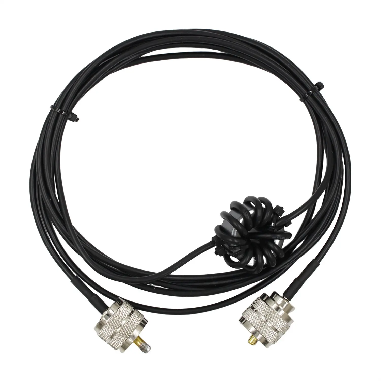 20A 20 Вт QRP короткий высокочастотный трансивер с портативной небольшой петлей