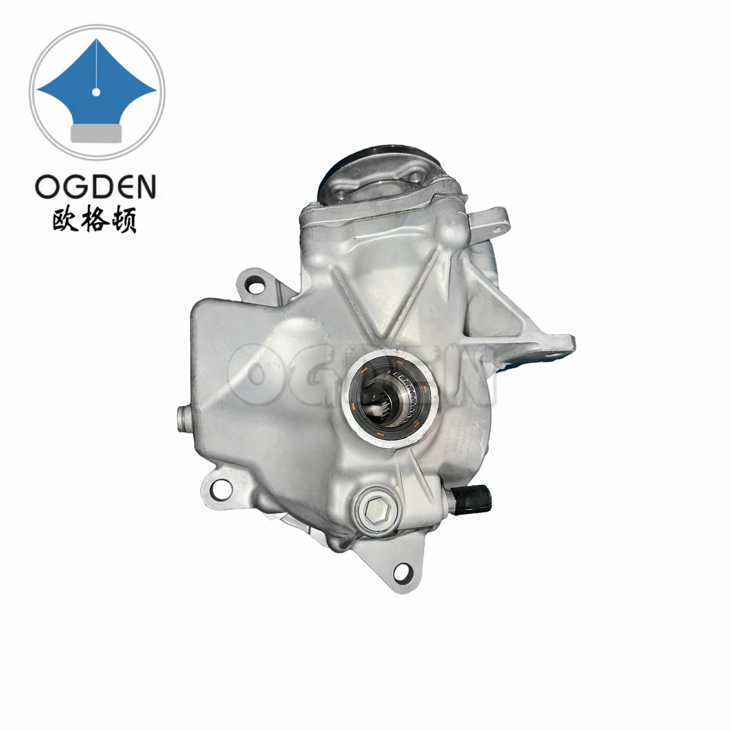 OGDEN A 2053303707 Передний дифференциал 2 47 для Mercedes-Benz E220 C220 C250 C300 E400 E350 W205 W213 W238