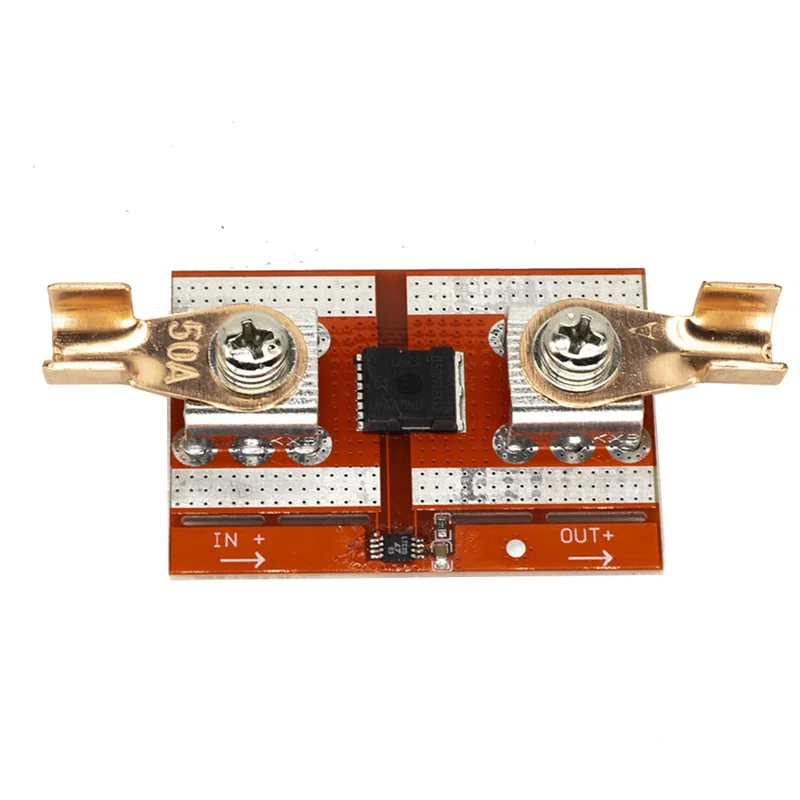 Зарядное устройство для солнечной батареи 50A 12V 24V 36V