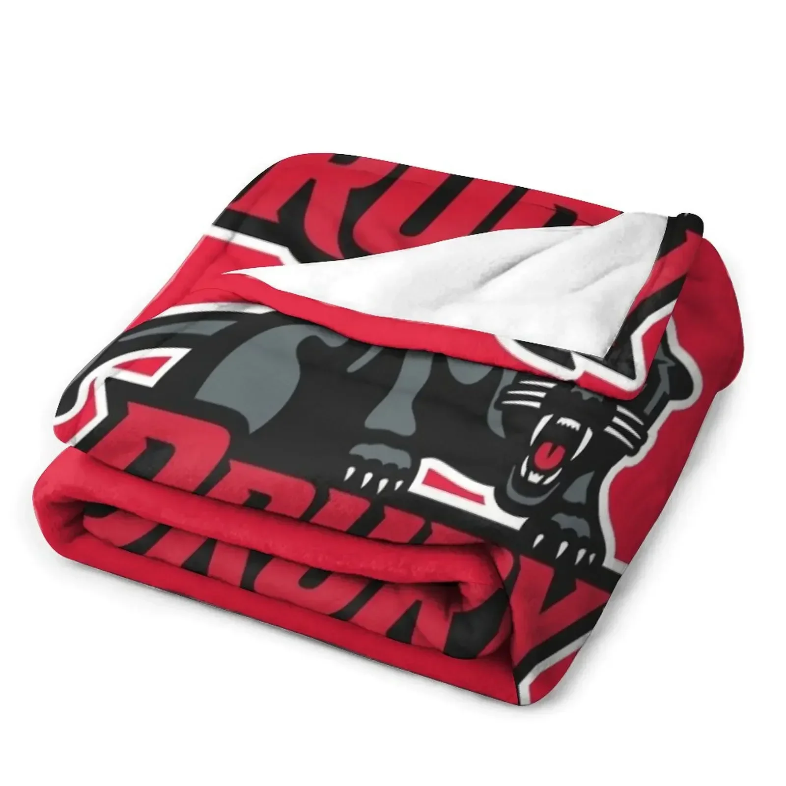 Одеяло Drury Athletics декоративное одеяло забавный подарок одеяла