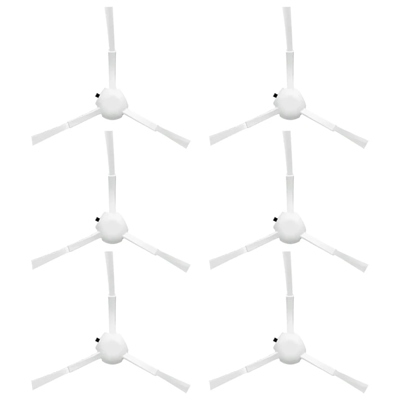 Боковая щетка для Xiaomi X20+/X10+ Dreame L10s Ultra L10 Prime Pro Gen 2 S10 S20