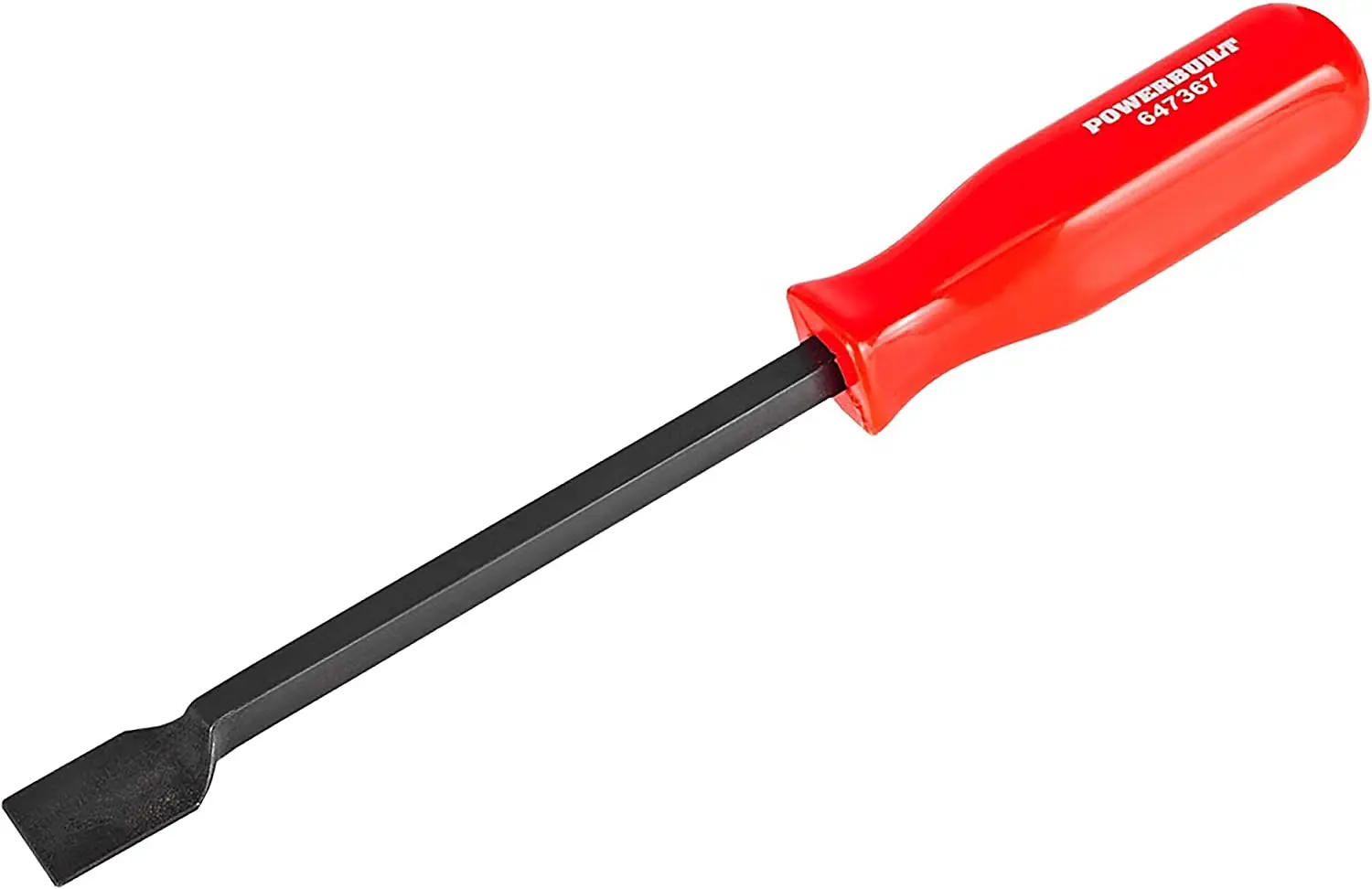 

Powerbuilt Raspador de vedação de carbono 647367 Car wash clean Cars Auto Detailing Car Accessories