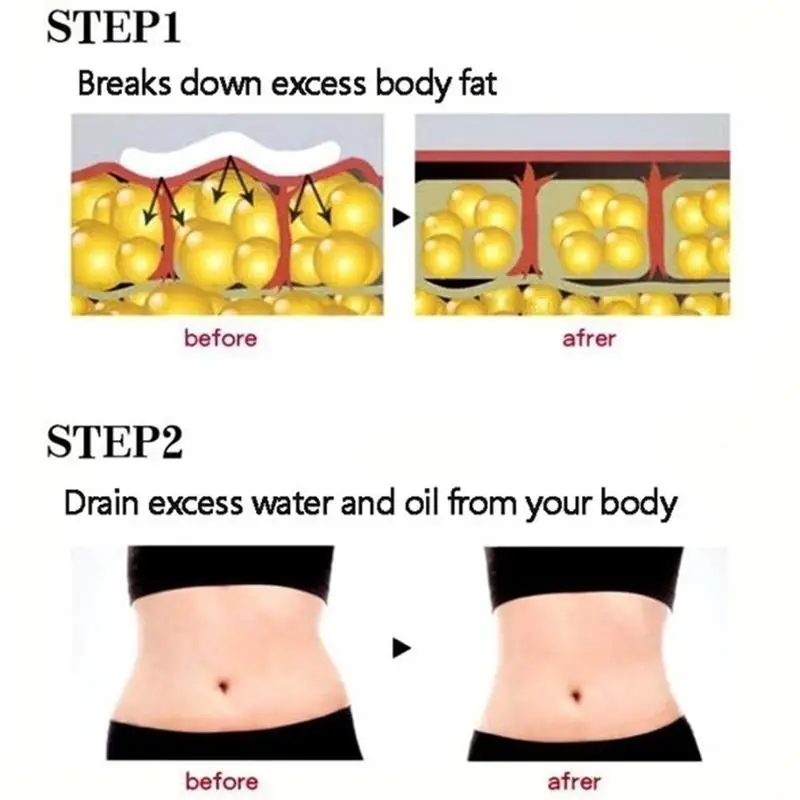 Продукты для похудения 7 дней растворимое жирорастворимое Эфирное массажное