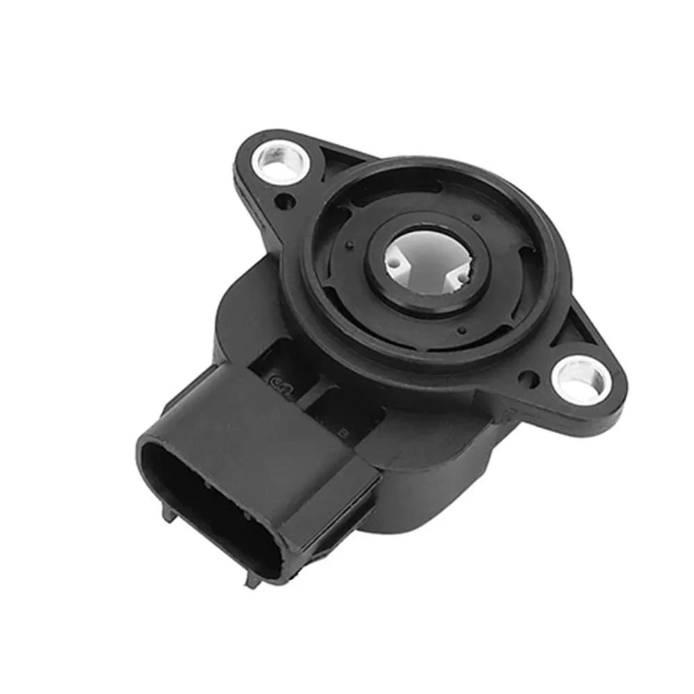 

1pc Throttle Position Sensor TPS For Mazda- 323 MX-5 Protege- Miata- Mazda-323 KIA- Sephia- 1.6L 1.8L 198500-1031 ZJ01-18-911