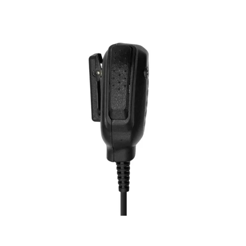 KMC-45 Speaker Mic For NX220 NX240 NX340 TK-240 TK260G TK270 TK350 Portable Radio