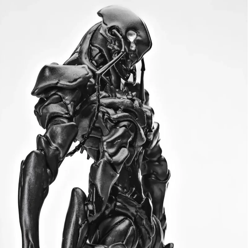 В наличии: Коллекционная подвижная фигурка Sexyice Studio B006 Ant VERMIN Series 112, модель-экземпляр Artificial Evolution, игрушка (art.: 3920dc41a49ae) - 3920dc41a49ae