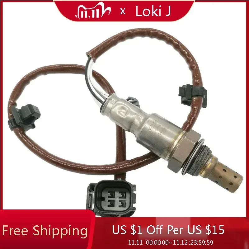 Датчик Loki J OYXGEN подходит для ACURA/HONDA 234-4461/18048/F00E263132