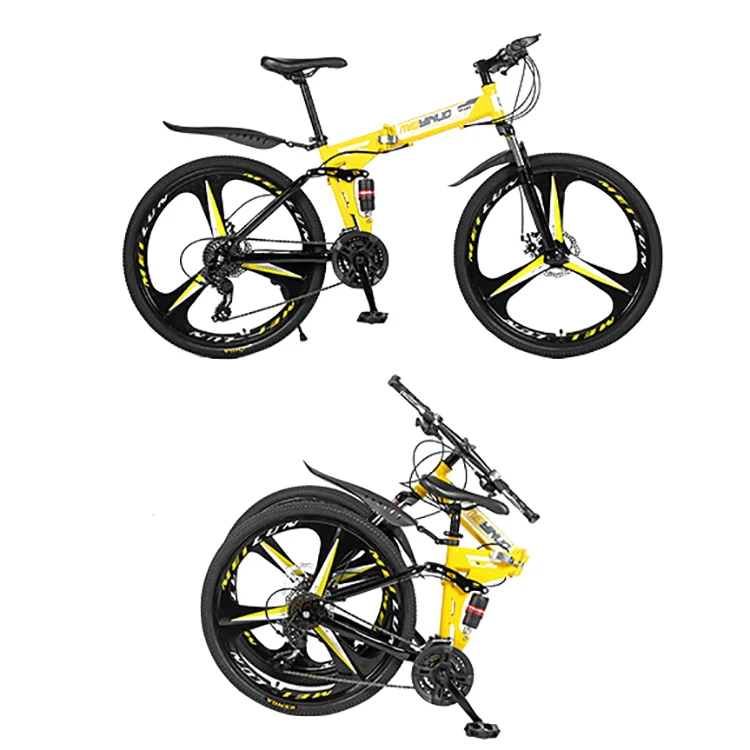 

Amazon Top Seller 2022 Men Accessories Amazons Online Mountain Bicycle Road Bike 26-inch 21 Speed Folding Mountain Bike