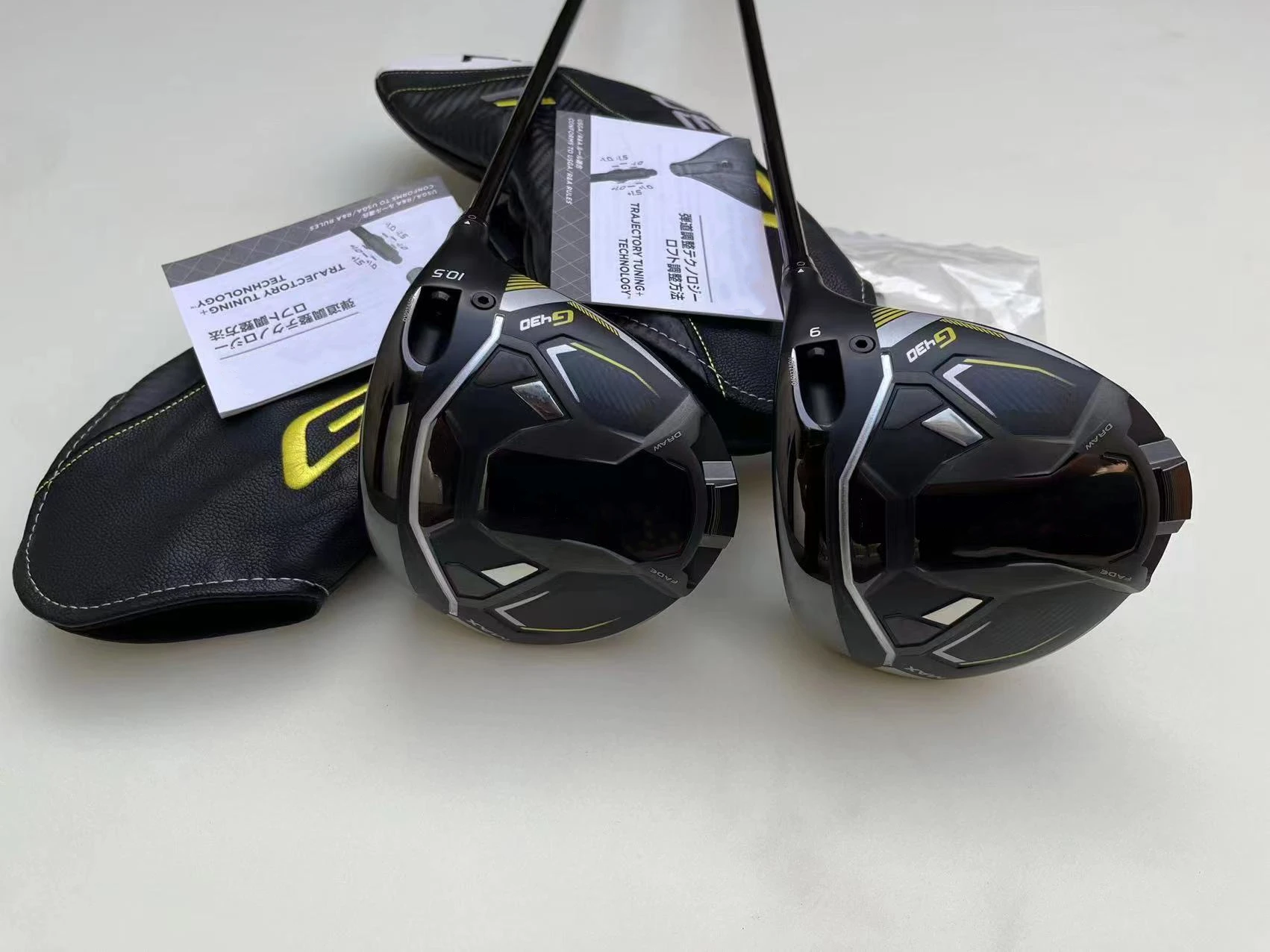 

2023 Hot Selling Brand New Golf Clubs One Wood Head Cover