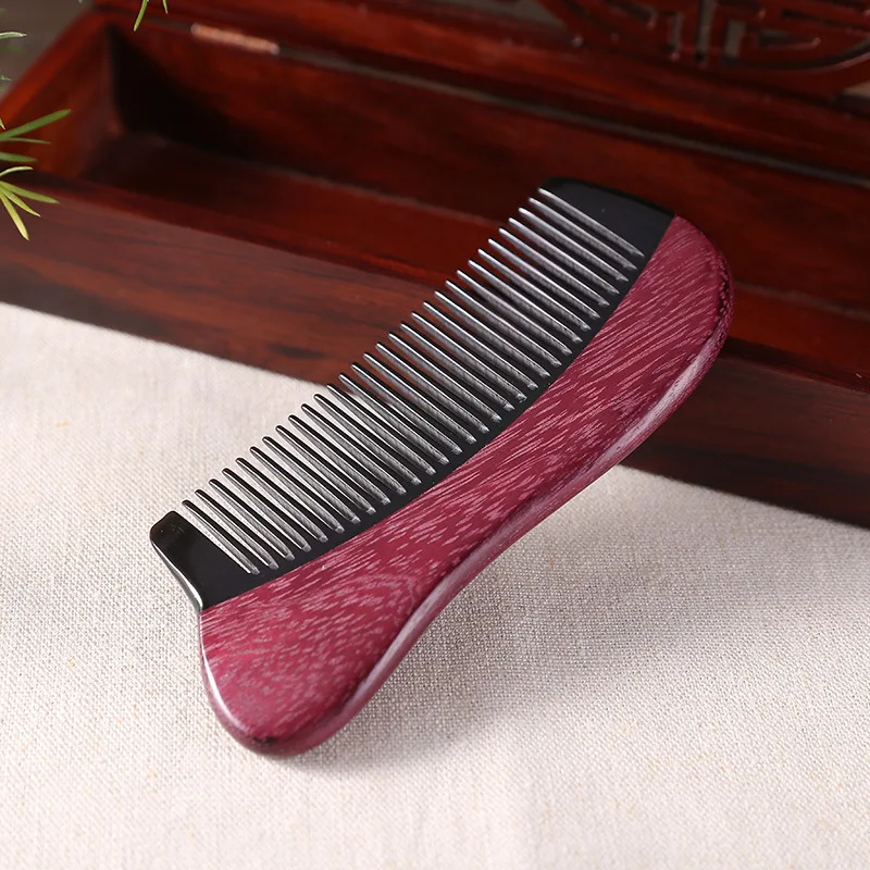 Стильная Массажная расческа для ухода за здоровьем