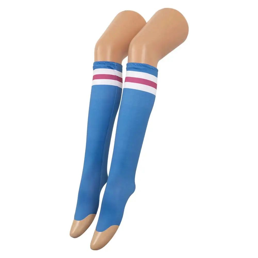 Костюм для косплея Рин Шарля Шевалье из аниме Замок