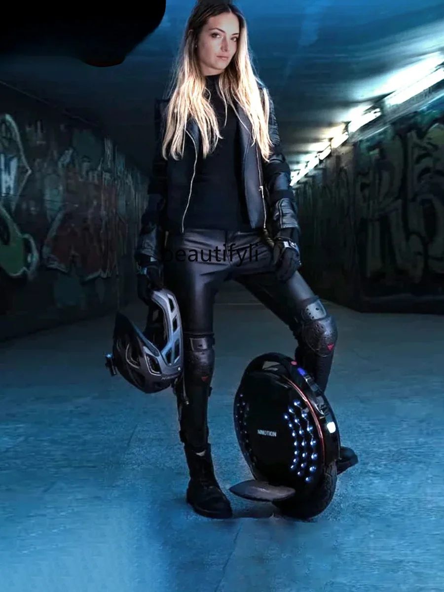 V8F тачка балансировочный автомобиль Интеллектуальный Электрический V8s крутая