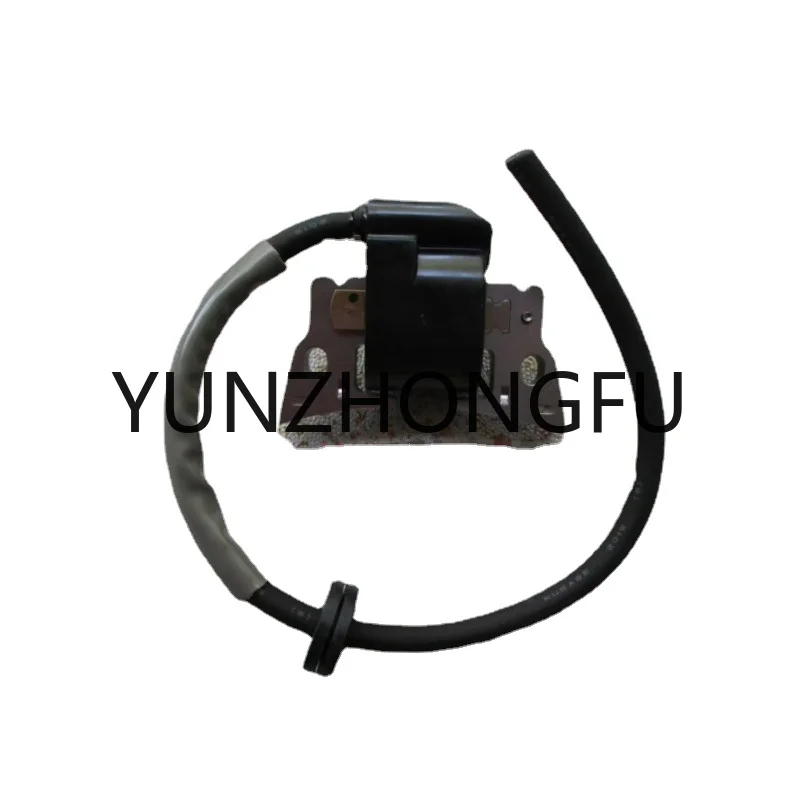 EF13000TE катушка зажигания высокого напряжения оригинальный генератор EF12000E