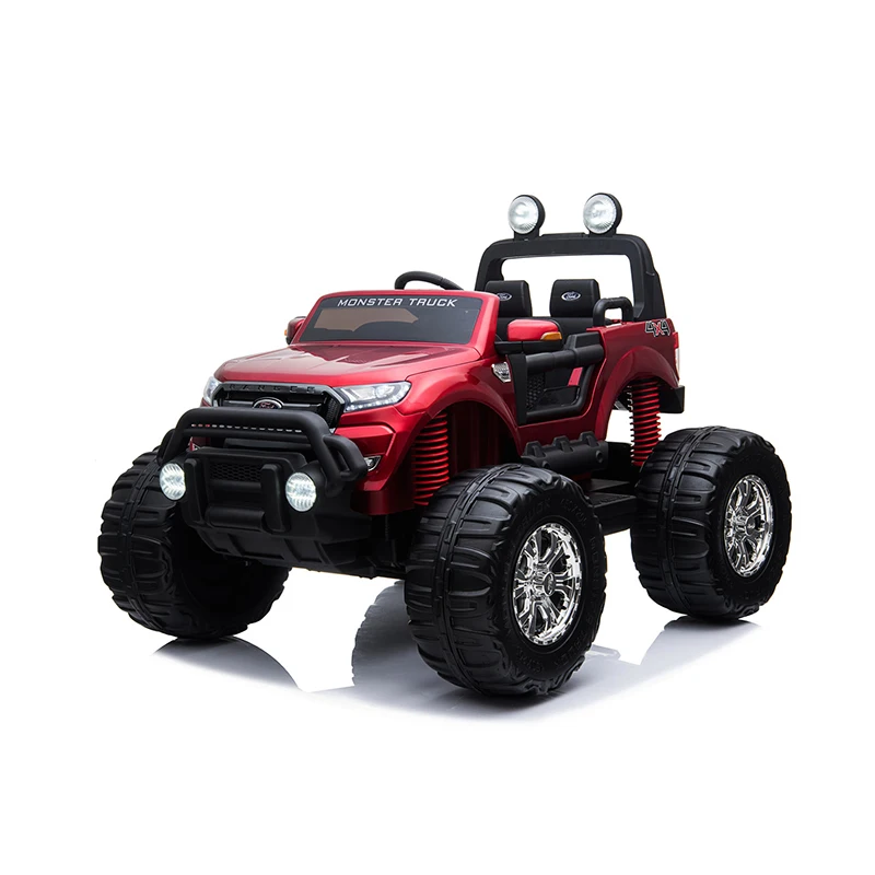 

2022 Детский Электрический грузовик для маленьких мальчиков и девочек