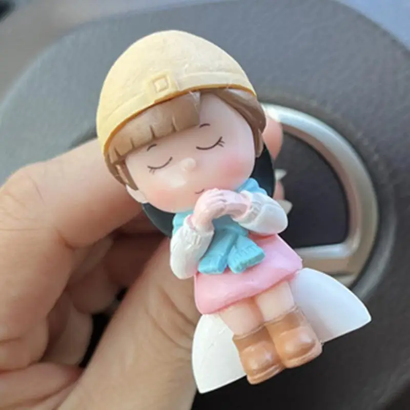 Автомобильные зажимы для вентиляционного отверстия креативные автомобильные