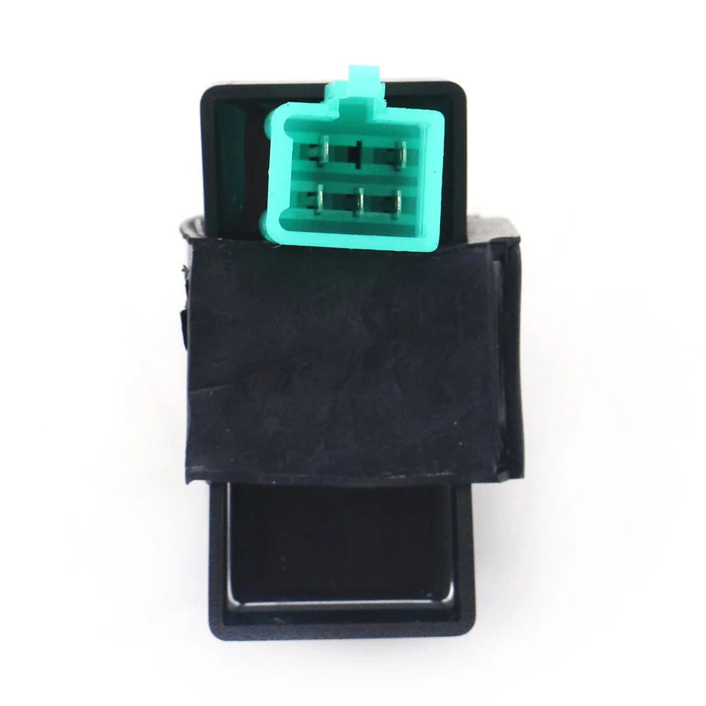 Переключатель зажигания переменного тока CDI для мотоцикла 5 контактов