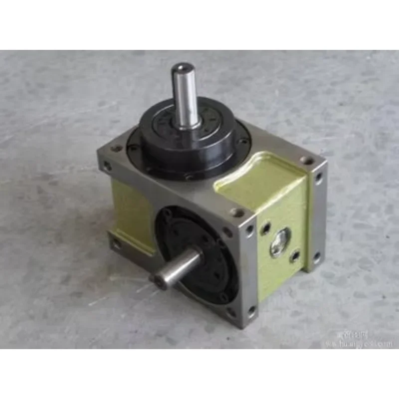 Высокоточный кулачковый индекс серии 60DS роторные индексирующие столы для