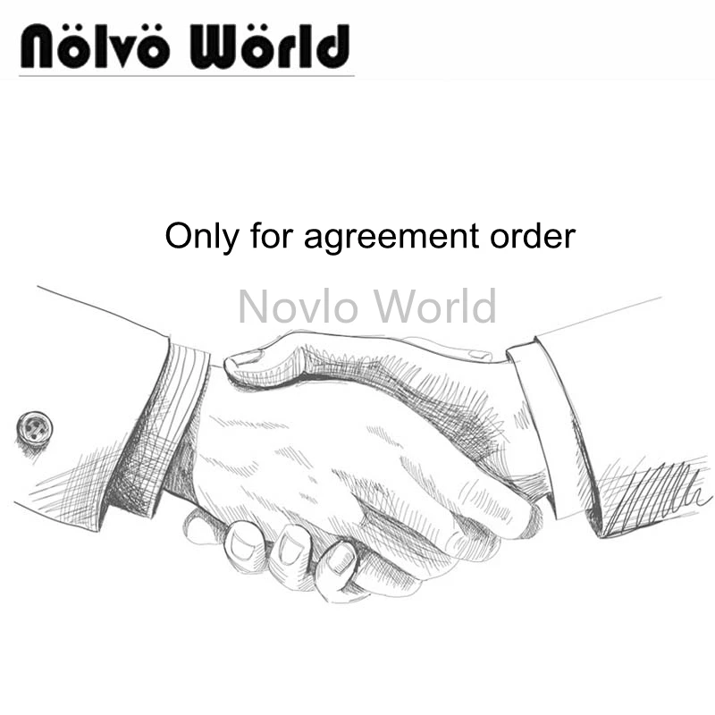 

Customize Order For Agreement Cost