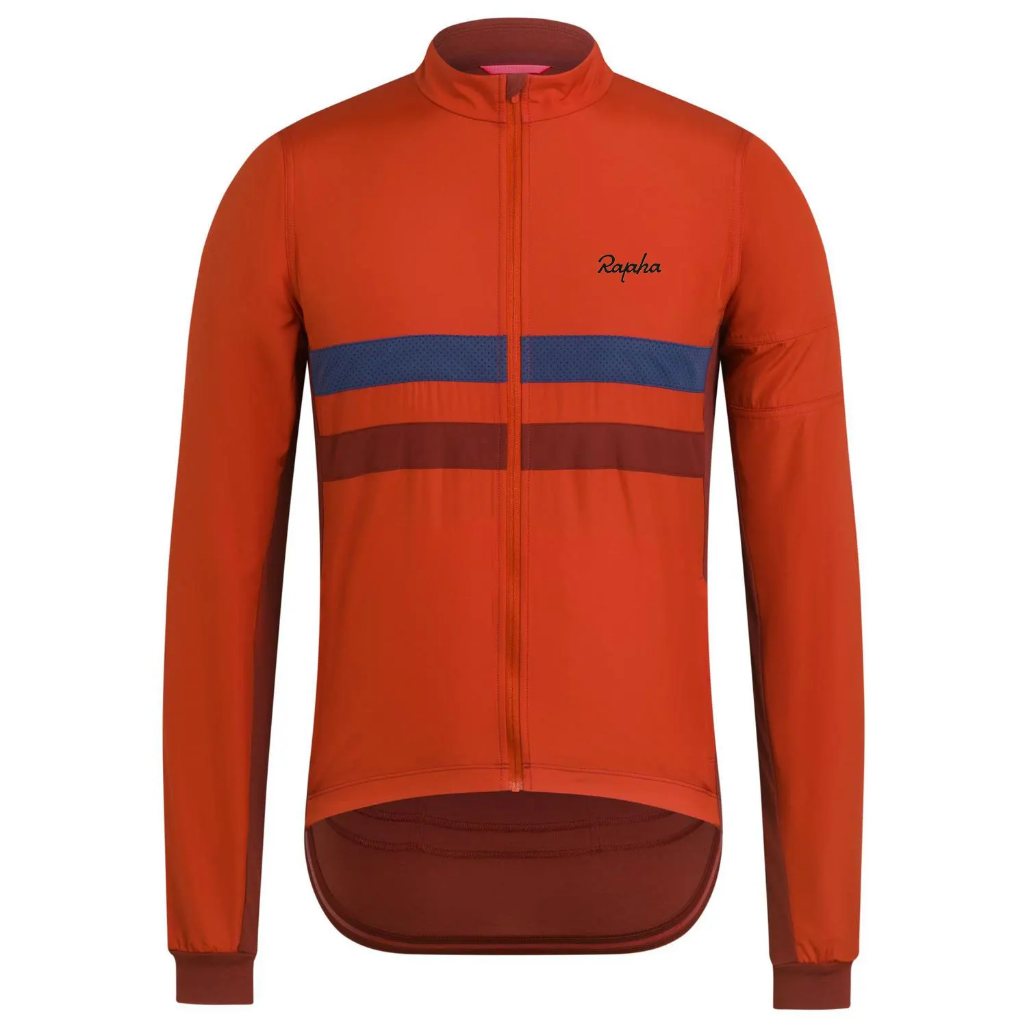 

Men Cycling Jerseys White Long Sleeves Autumn Cycling Clothing MTB Pro Team Bike Shirts Bicycle Clothes Ciclismo