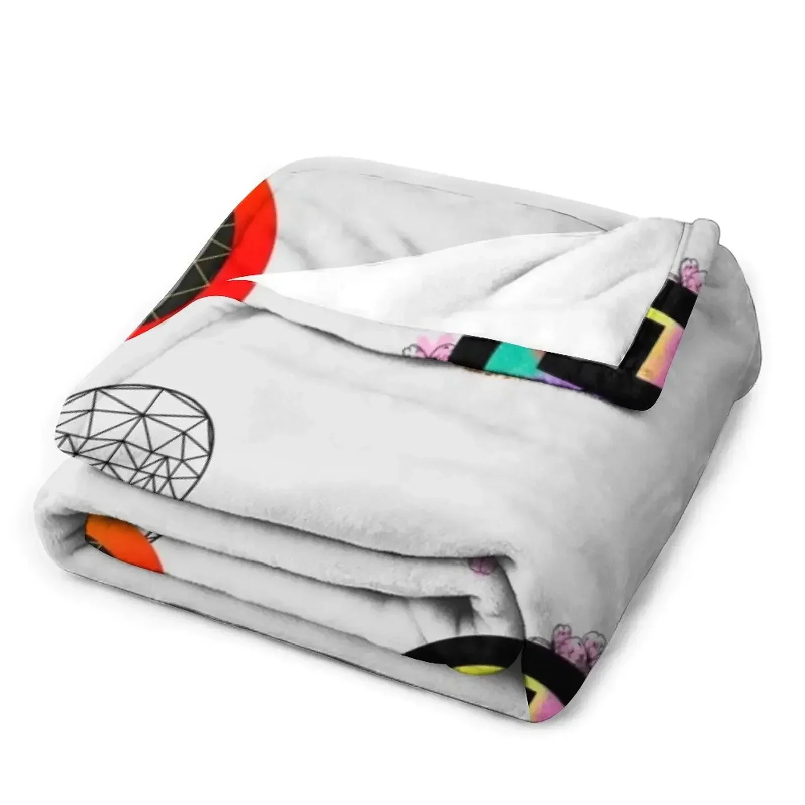 Возьмите этот символ хронологии — горизонтальная версия пледы пушистые