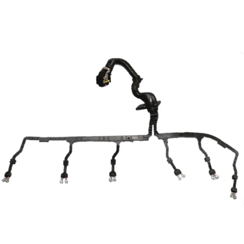 

51254136386 Engine Wire Harness Fit For MAN Trucks Engine Cable Harness