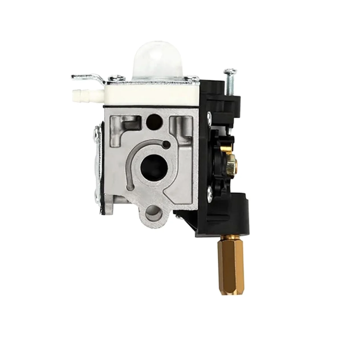 Карбюратор SRM 230 с лампой воздушного фильтра подходит для триммера Echo SRM230 SRM231 GT230