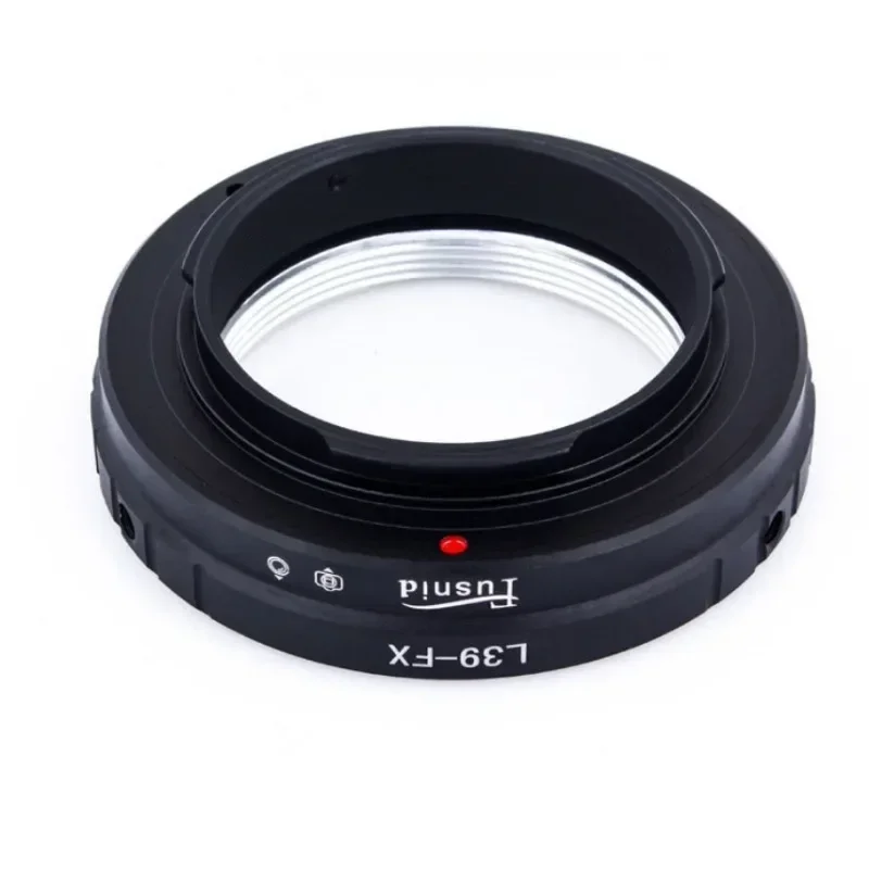 Переходное кольцо объектива L39-FX для Leica M39
