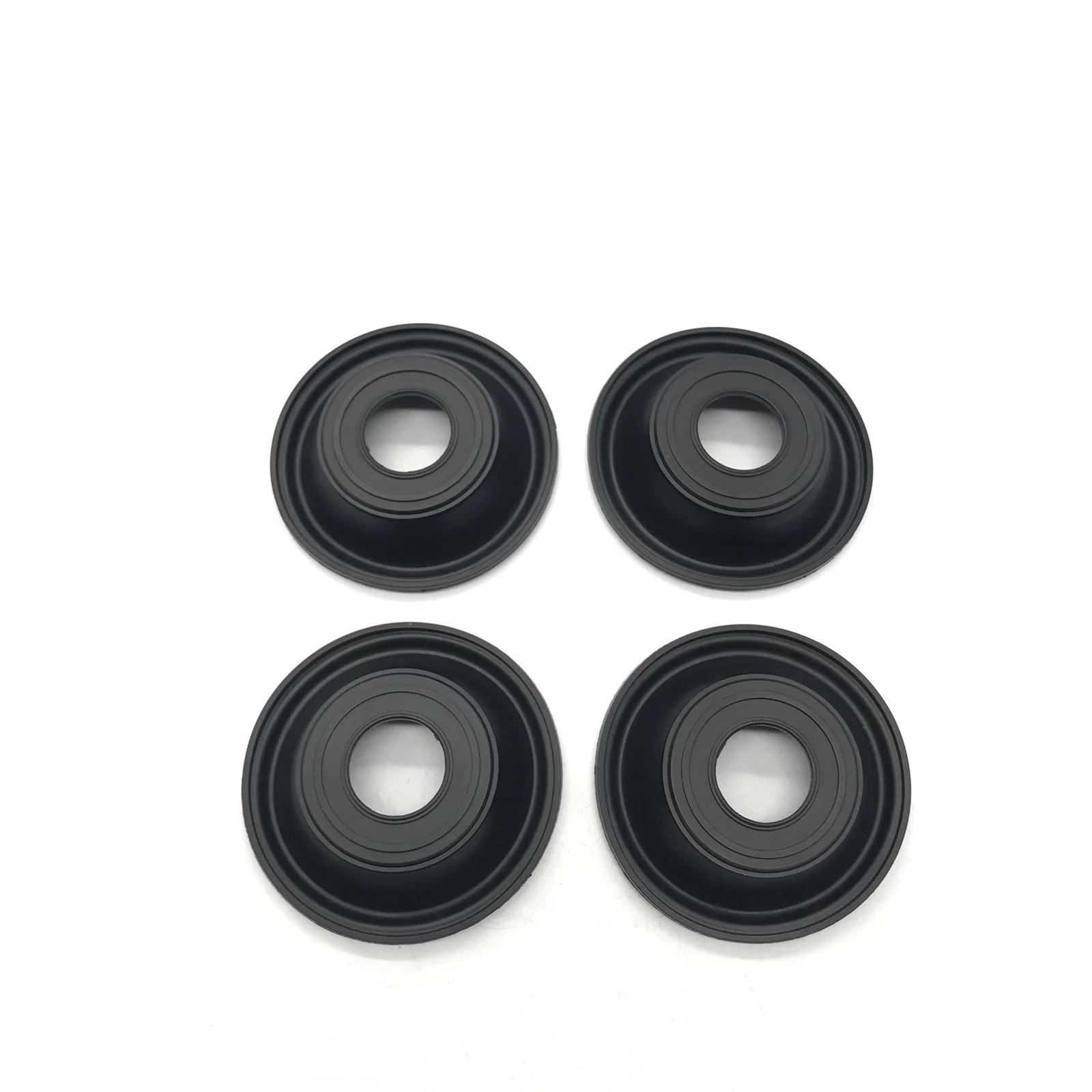 4 шт. диафрагма карбюратора для Bandit 600 GSF600S 1996-1999 запасные части