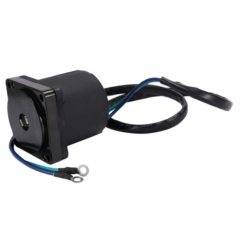 2X 67H-43880 двигатель для подвесного мотора Yamaha 67H-43880-00 64E-43880-00 Lester 10855 68V-43880