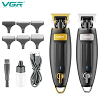 vgr electric shaver hair clipper oil head rechargeable hair clipper bald hair clipper wahl cordless clippers barber dedicated
