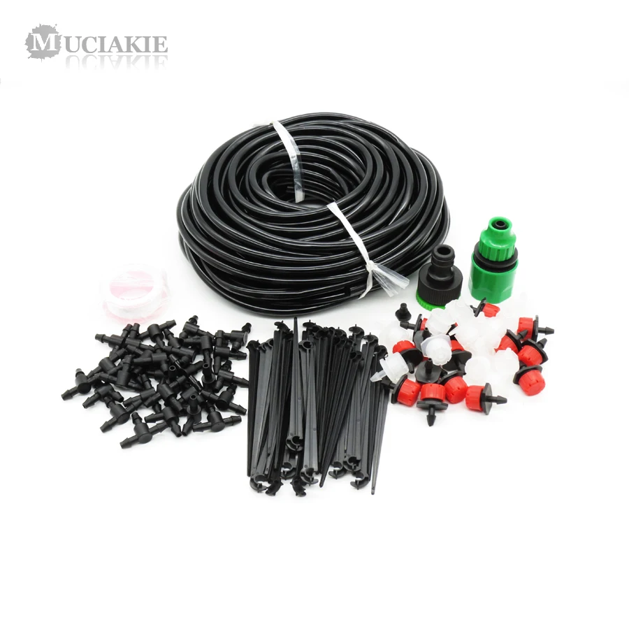 Π‘ΠΈΡΡΠ΅ΠΌΠ° ΠΊΠ°ΠΏΠ΅Π»ΡΠ½ΠΎΠ³ΠΎ ΠΎΡΠΎΡΠ΅Π½ΠΈΡ MUCIAKIE, 25 ΠΌ, Π΄Π»Ρ ΡΠ°Π΄Π° Π‘ΠΈΡΡΠ΅ΠΌΠ° ΠΊΠ°ΠΏΠ΅Π»ΡΠ½ΠΎΠ³ΠΎ ΠΎΡΠΎΡΠ΅Π½ΠΈΡ MUCIAKIE, 25 ΠΌ, Π΄Π»Ρ ΡΠ°Π΄Π°