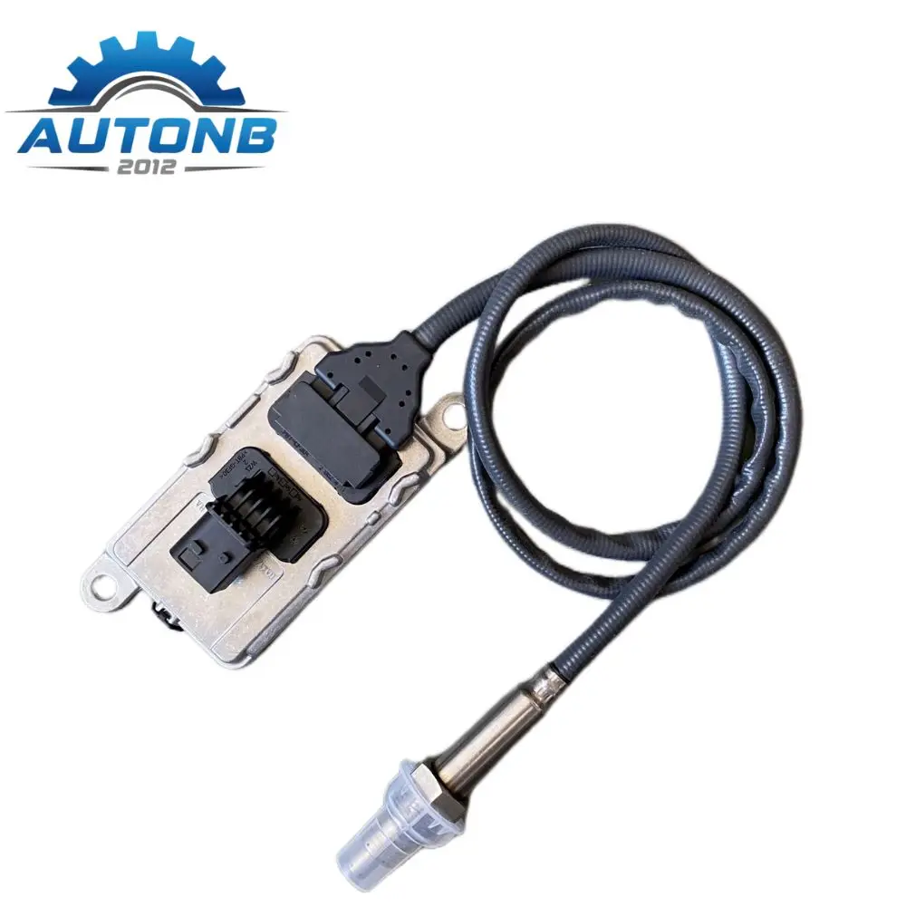 Фото Датчик оксида азота ZOOMKEY, подходит для SCANIA 2294291 5WK97401 №4