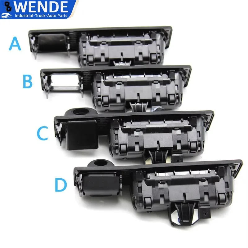 Ручка переключателя разблокировки крышки багажника для BMW 1 2 3 4 5 6 7 X1 X2 X3 X4 X5 X6 F Series