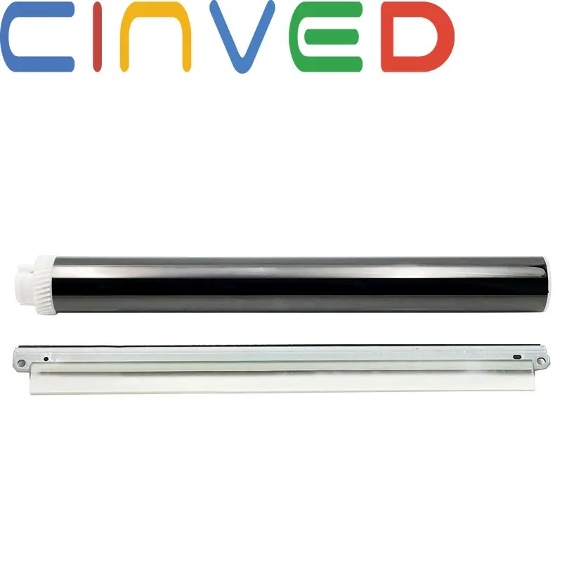 

1SETS DK-3130 Cleaning Blade+ECOSYS M3040 Drum For Kyocera FS 2100 4100 4200 M3550 M3560 P3045 P3050 P3055 P3060 FS2100 FS4100