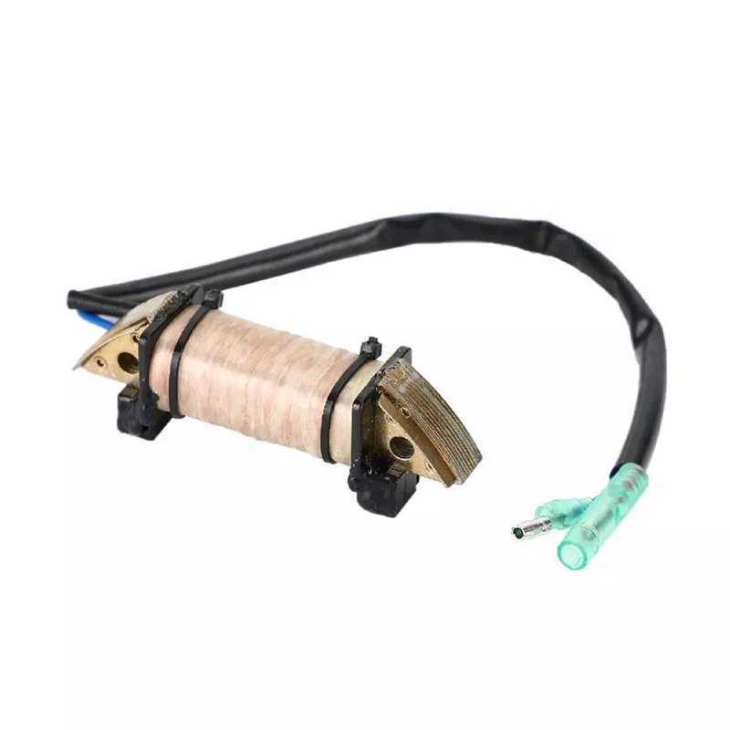 Катушка заряда возбудителя для подвесного двигателя Tohatsu M 9 15 18 л.с. 2002 2003 3G3-06021-1