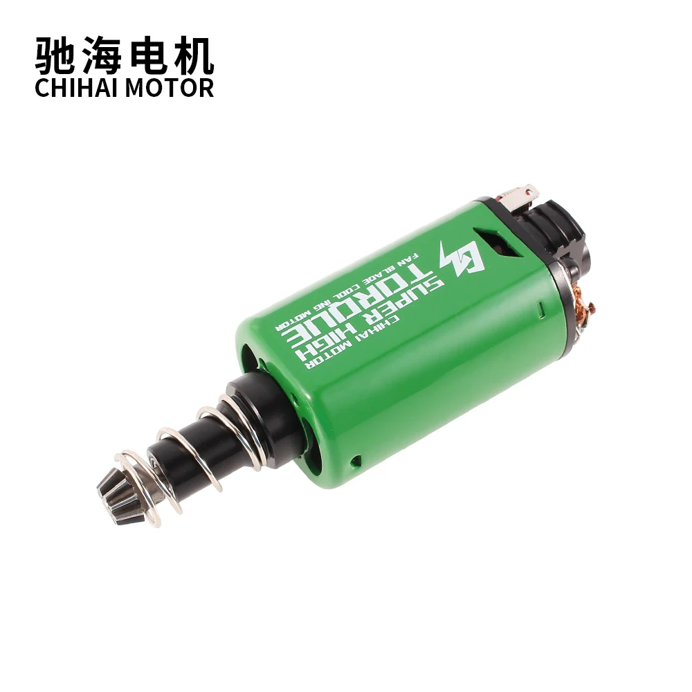 32K M180 15TPA N52 NdFeB магнит с высоким крутящим моментом длинный вал для мотора CNC AEG двигатель с вентилятором для Ver.2 коробка передач гелевый бластер