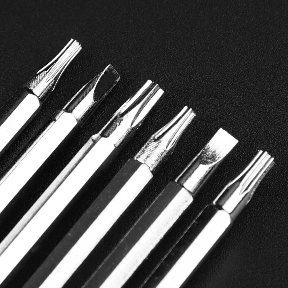 Отвертки 6 в 1 для Dyson Type Heavy Duty Star Torx V6/V7/V8/V10/V11 робот-пылесос доступ к бытовому