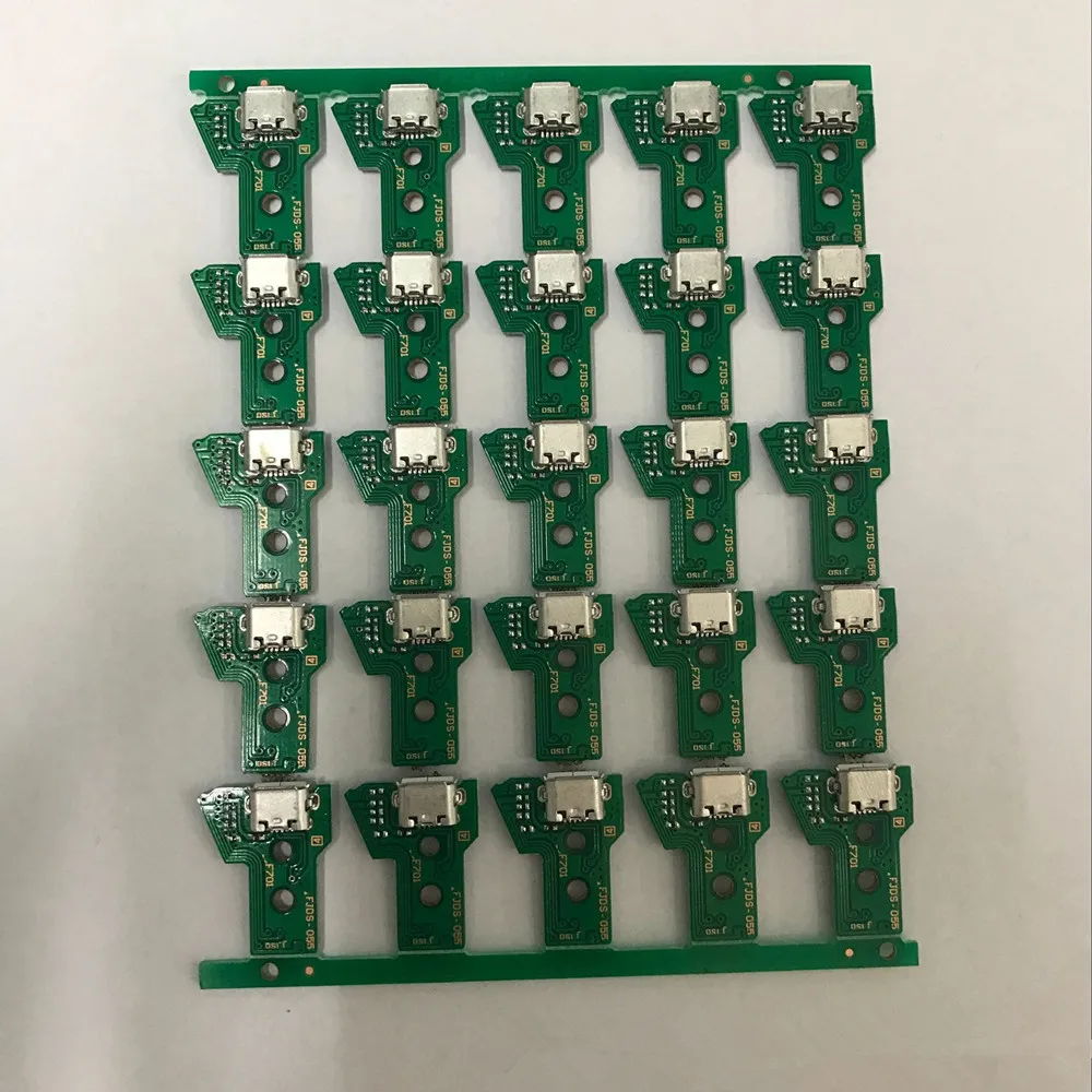 Рисунок 5 - 1000 набор USB-разъемов для зарядки