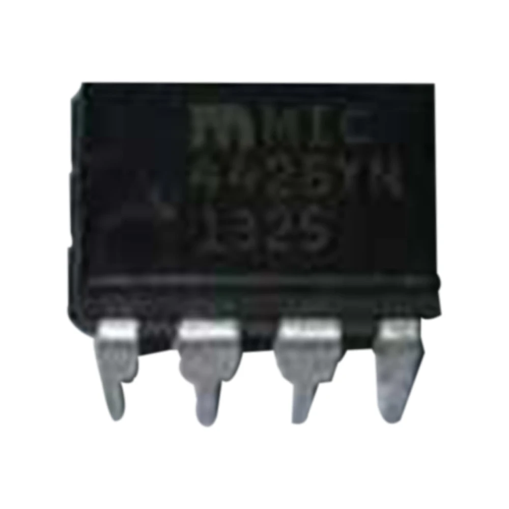 

Mosfet Driver, Low-Side, Dip-8 - MIC4425YN