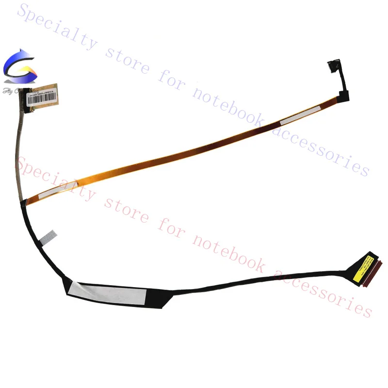 Фото R+ Совершенно новый, подходит для MSI Katana GF66 MS1581, кабель EDP для экрана LCD K1N-3040282-H39 30PIN. №1