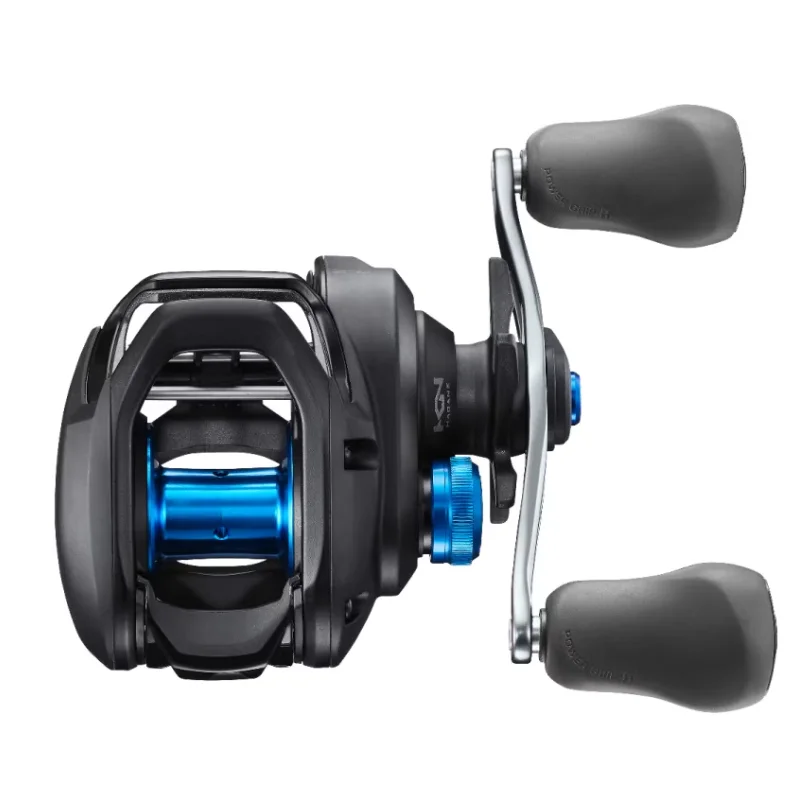 Рыболовная катушка SHIMANO SLX 150 151 ГГ 2023 S3D